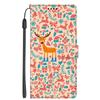 Leather Flip Case with Card Slot & Magnetic Closure for Redmi K60 Ultra/Xiaomi 13T/13T Pro