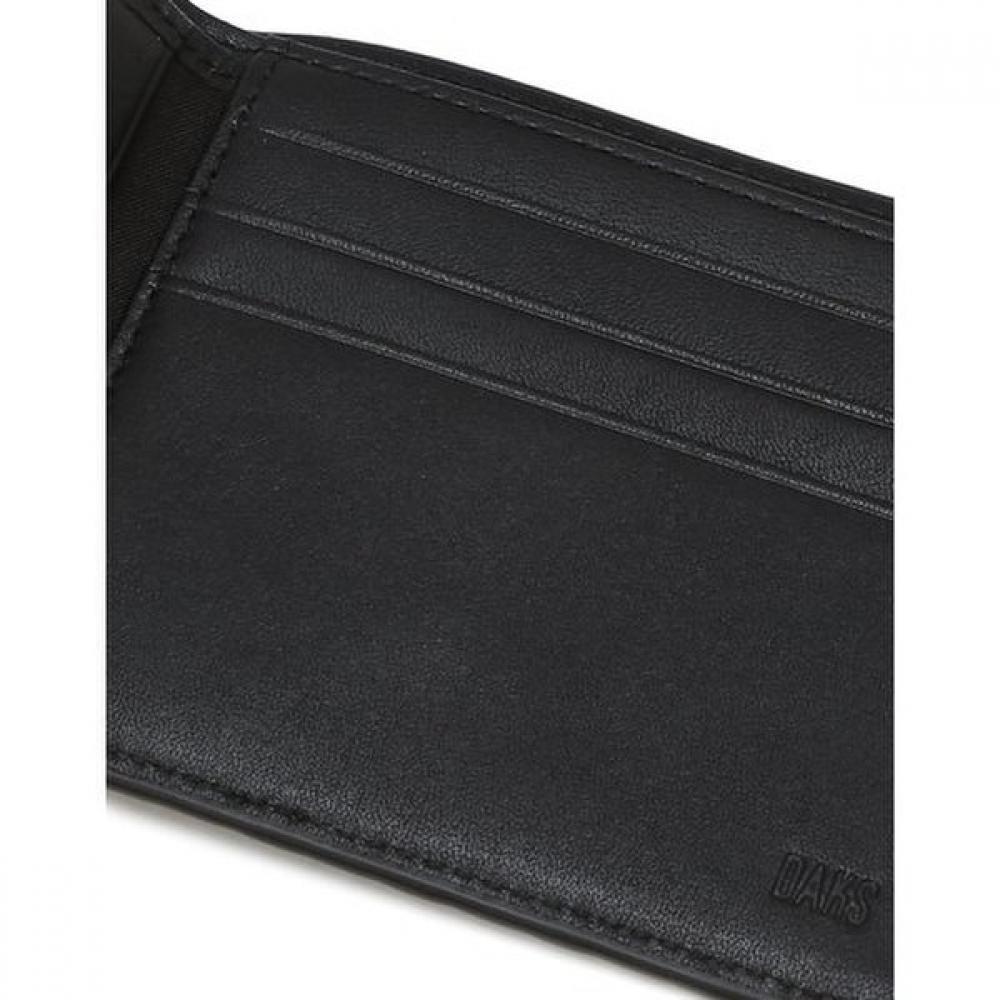 Daks Leather Wallet With Gradation Model Dbwa4f251n2
