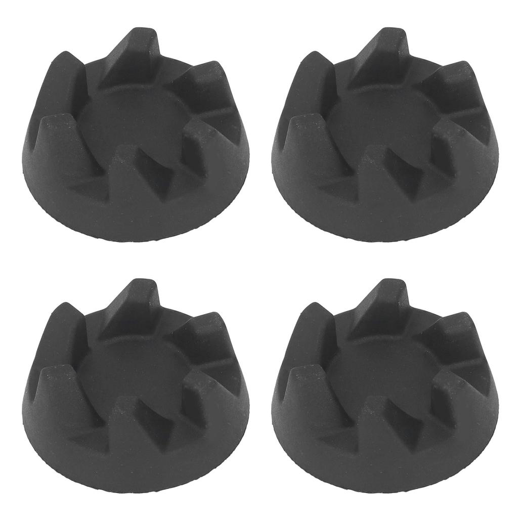 4Pcs Blender Coupler with 2pcs Spanner Accessory for Kitchen Aid KSB5WH KSB5 KSB3 Driver