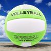 Soft Sand Volleyballs Beach Plays Game Practice Volleyballs Sports PU Ball
