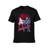 Bayonetta 2 TShirt Classic Print Short Sleeve Shirt