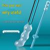Children's Ear Cleaning Tool: Sticky Ear Spoon & Picking Stick