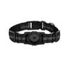 Pet Collar Waterproof Reflective GPS Dog Collar Adjustable Anti-lost Small Medium Large Dogs Collar Protective Collar for Airtag