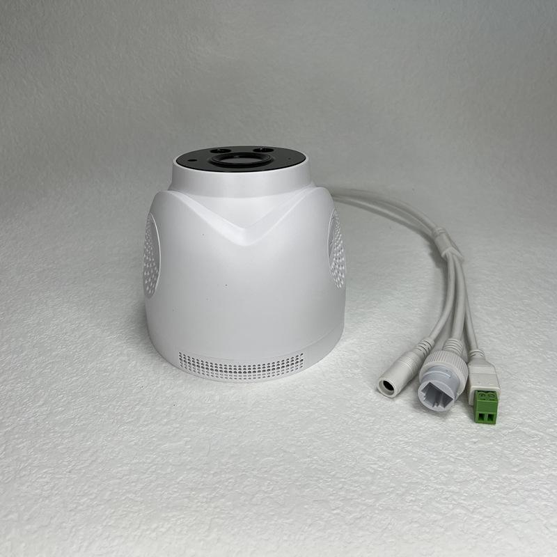 Smart Elevator Camera: Floor Display, Trapped Person Detection, Car Recognition, and Alarm System