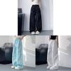 Casual Wideleg Pants For Women With Quickdry Fabric Summer Fashion Comfort