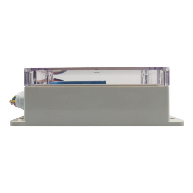 Fast Installation Mobile Home Cooling Soft Starter Reduces Startup Current By 70% For Extended Existence
