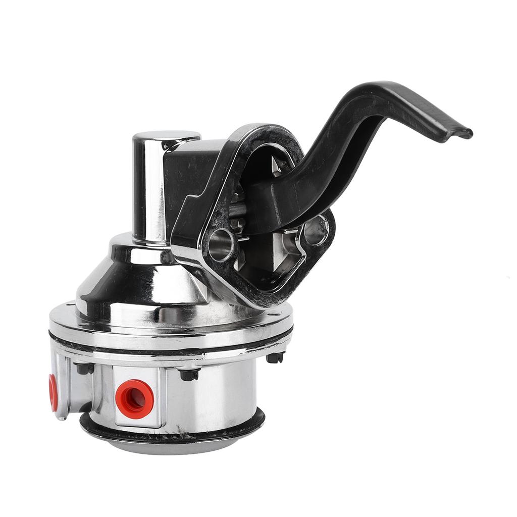 Mechanical Fuel Pump 14in NPT Inlet Outlet Replacement for Pontiac 301 455 V8 Engine 455 Cu In 7.5L