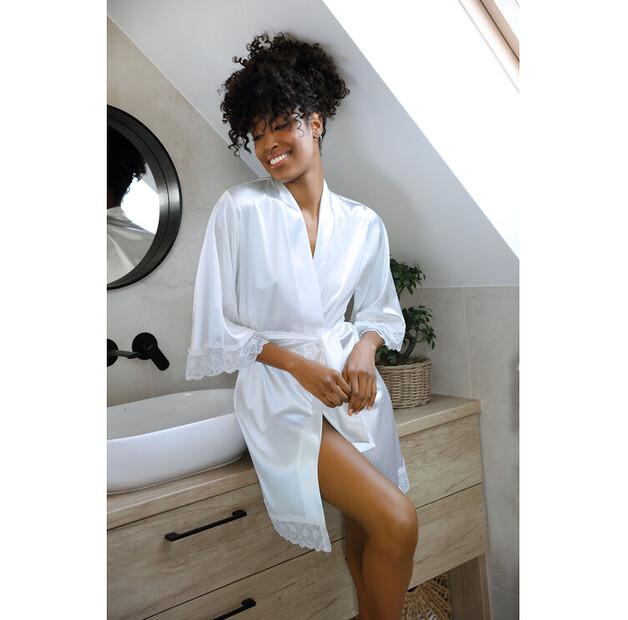 Халат DKaren Lingerie Sauda