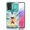 Nesha Nezha Cartoon Phone Case For Samsung Galaxy A17 A16 A14 A15 A13 A57 A56 A54 A55 A53 A37 A36 A34 A35 A33 A26 A24 A25 A23 Ga