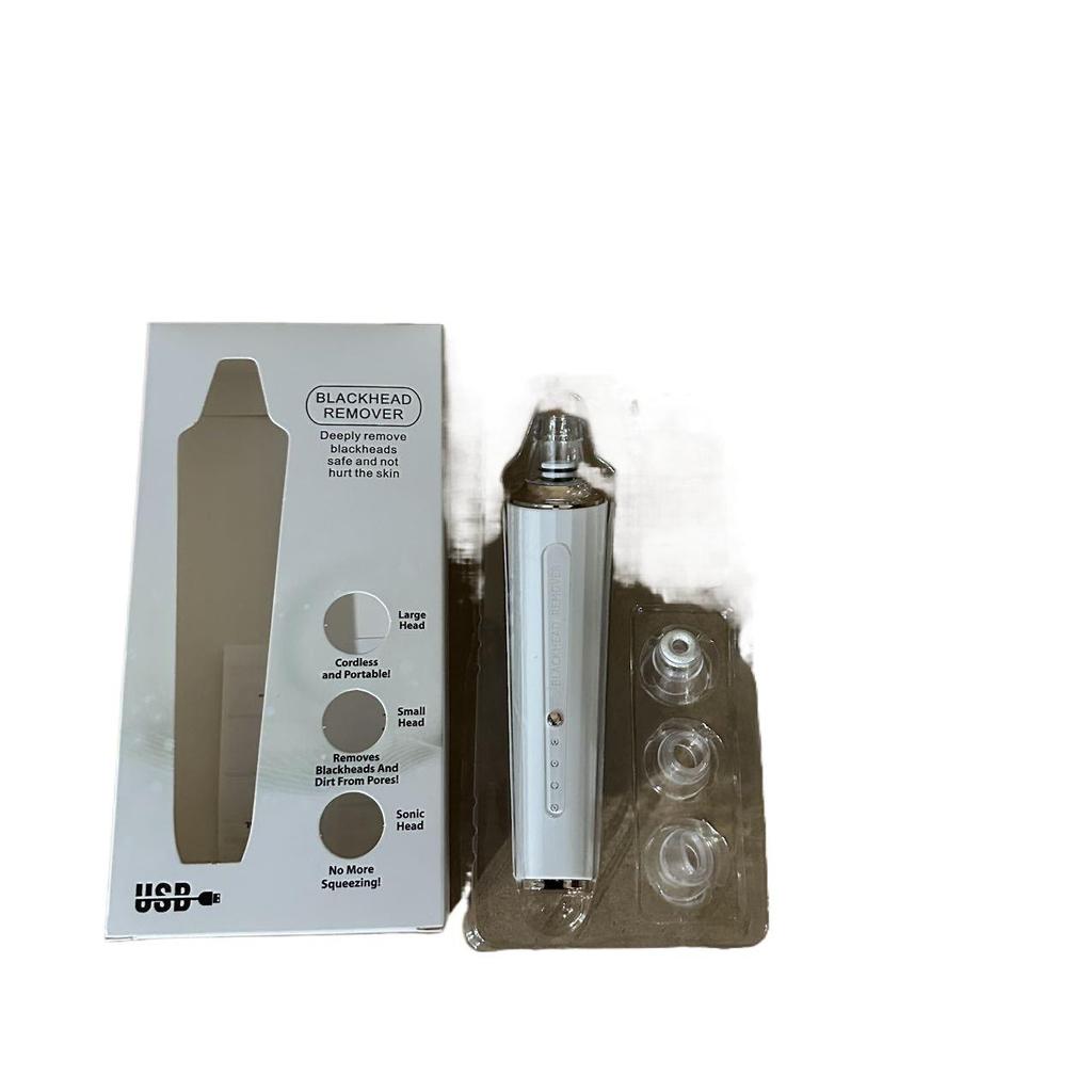 USB Electric Blackhead Remover: Student Beauty Pore Cleanser