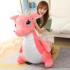 Netter Riesen-süßer fliegender Dinosaurier-Plüschtier-Stofftier-Drache-Spielzeugpuppen für Kinder-Jungen-Weihnachtsgeschenk-Mädchen-Baby-Geschenk