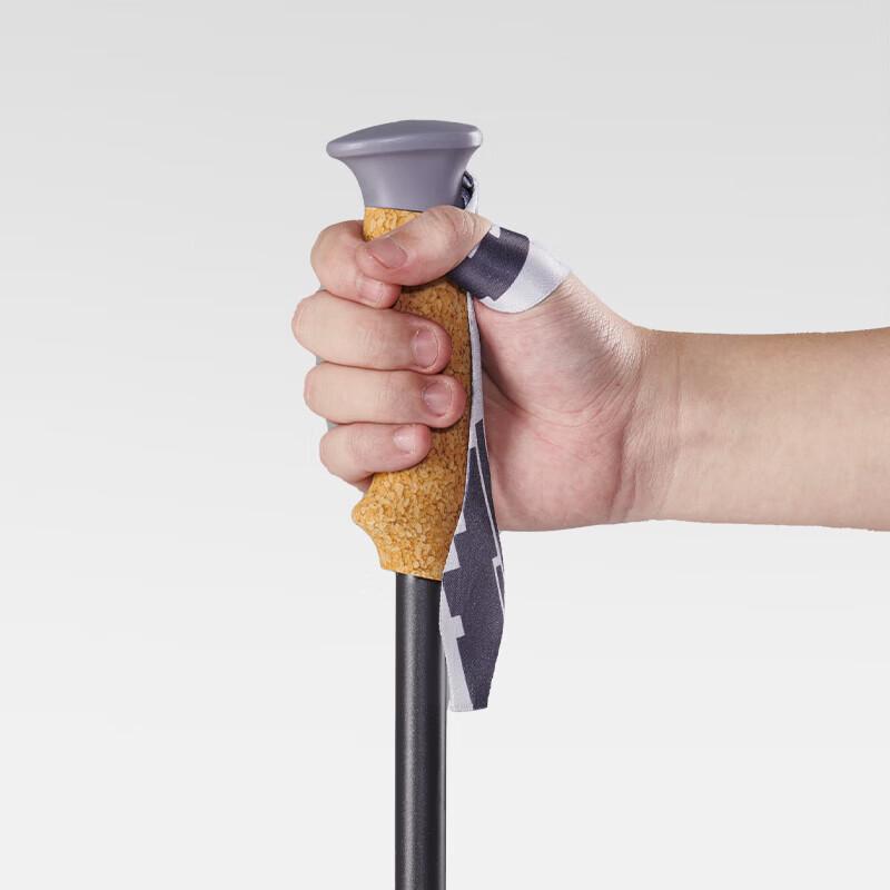 Naturehike Light Trail 5EXT T800 Carbon Fiber Folding Trekking Pole