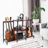 Tcatec Guitar Storage Shelf Guitar Musical Instrument Will Not Damage Easy To Multiple Guitar Compatible with Lacquer Instrument Acoustic Electric