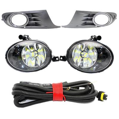 Luces exteriores – Señalizadoras