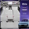 Ideal L6 Model Floor Mats - Waterproof, Dustproof, Double Layer, for Five-Seater Cars