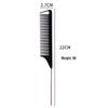 Tail Comb for Hairdressing - Perfect for Salon Use, Hair Dyeing, Highlighting, Extensions, & Styling