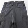 Pantaloni Cargo Pro Verde Kaki Nero Mimetico Multicam per Adulto