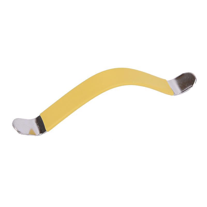 

Распорка для струн гитары и баса для полировки, чистки, ухода за ладами и грифом, инструмент лютье