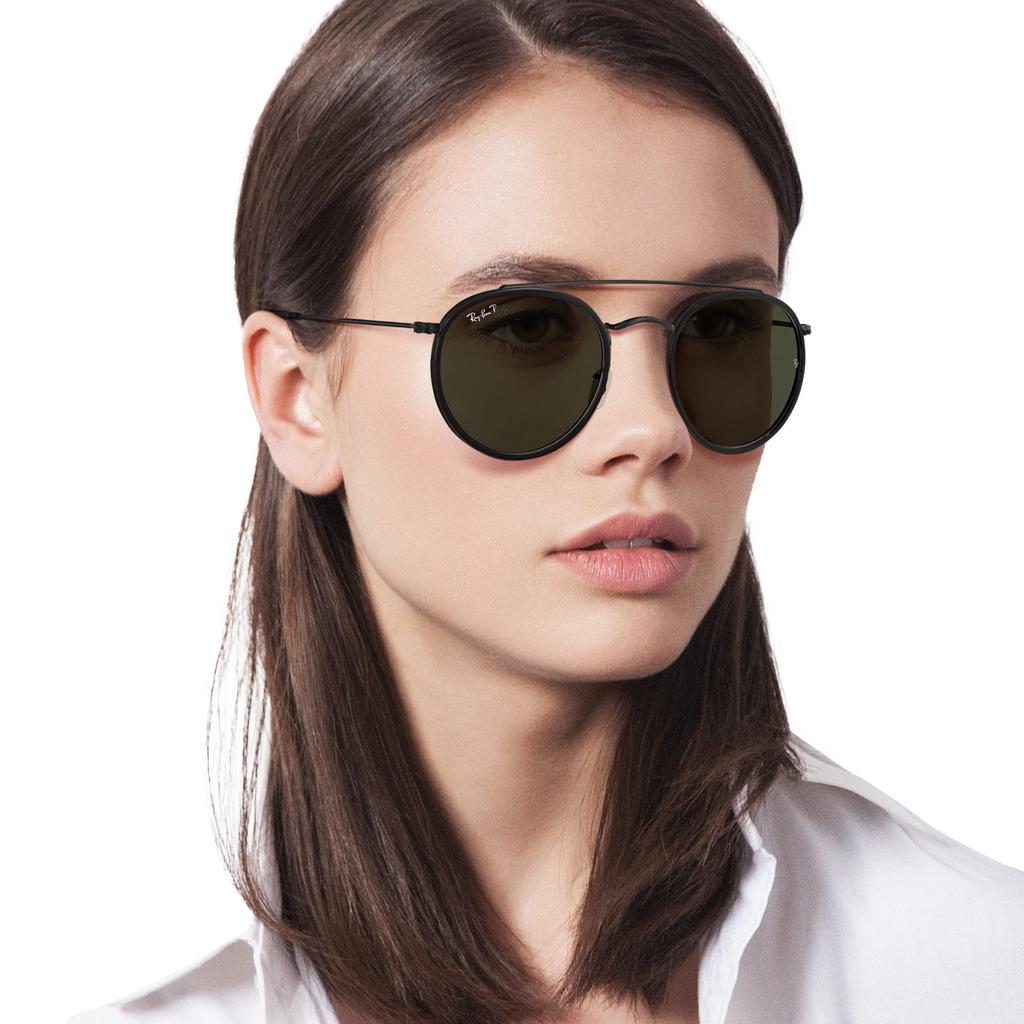 0RB3647N Japan 51 [Ray-Ban] 002/58 (FREE Size)