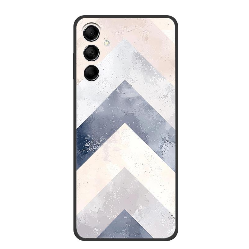 Marble Case For Samsung M16 5G Case Lovely Painted Silicone Back Cases Cover For Samsung Galaxy F16 2025 Coque F 16 / m 16