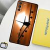 Airplane Plane Aircraft Phone Case For Samsung Galaxy S24 Ultra S20 S21 S22 S23 Plus S9 S10 S24 FE S25 Ultra Cover