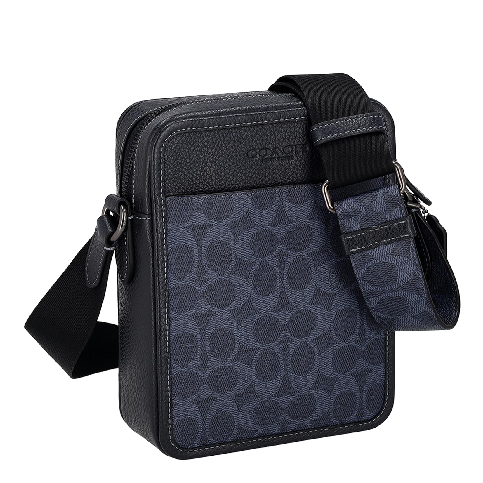 

Сумка через плечо Coach CAT78 QBN2V Мужская [Б/у]