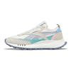 Reebok Classic Leather Legacy Scarpe Casual Comode Versatili Leggere a Taglio Basso Unisex sneaker Grigio Verde Blu GZ0731