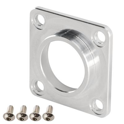 CNC Alüminyum O-Ringli Sızdırmazlık Kapağı Simson S51, S53, S70, S83, SR50, SR80, KR51/2 için