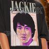 JACKIE CHAN Retro Shirt, Jackie Chan Tshirt, Jackie Chan Tees, Jackie Chan Retro 90s Sweater, Actor Jackie Chan Merch Gift #saf