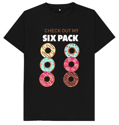 Tops – T-Shirts