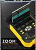 DPOX180H Dual-Channel Handheld Fluorescent Digital Oscilloscope 