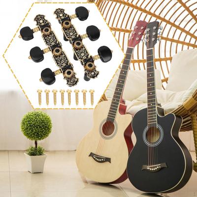 Partes y accesorios para guitarra – Accesorios para guitarras