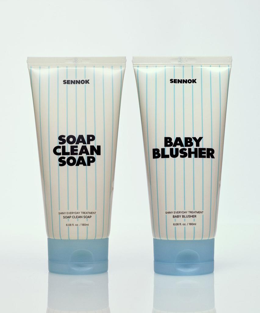 Shiny Everyday Treatment 180ml (Select 1 of 2)