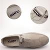 Men's Shoes Breathable Light Anti-slip Outdoor Flat Shoes for Men Casual Driving Shoes Genuine Leather Boat Shoes Soft Sole Footwear