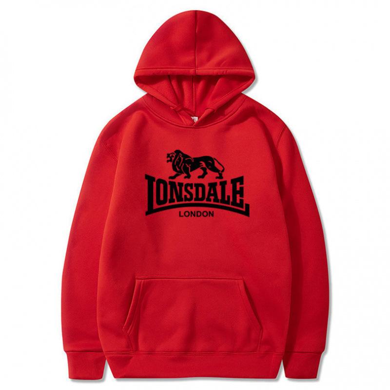 Demon Slayer Hoodie - Kamado Tanjiro