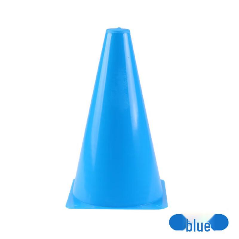 24cm Sports Training Marker Cones