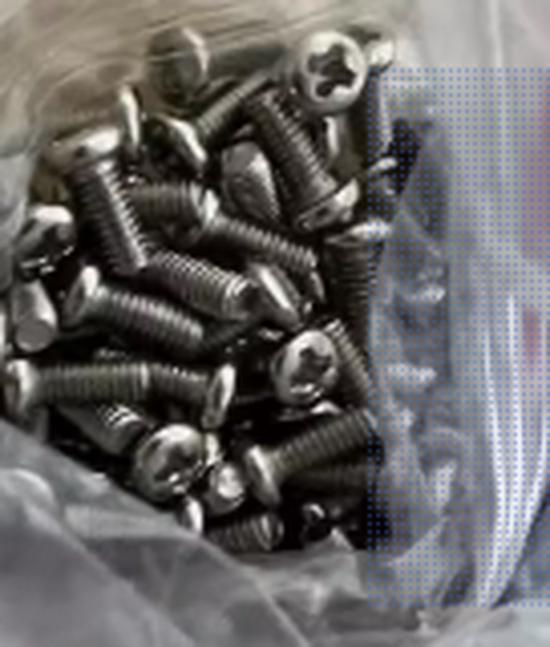 Plastic Deburring and Trimming Knife for Flash Removal and Scraping Tasks