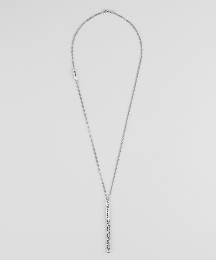 Quarqor #5509 Necklace