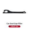 Car Seat Gap Storage Box Seam Filler Strip Leak Plug Accessories For Lexus UX250h RX450h CT200h RX400h NX300h RX350 RX300 GX470 QN7