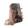 The new black myth is suitable for Apple 16plus mobile phone case 16promax Wukong 13 new 12pro hard case x