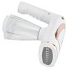 1600W Clothes Steamer Handheld Foldable 250ml Replaceable Water Tank Household Hang Ironing