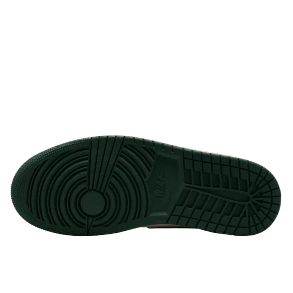Air Jordan 1 Retro High Fir Pro Green