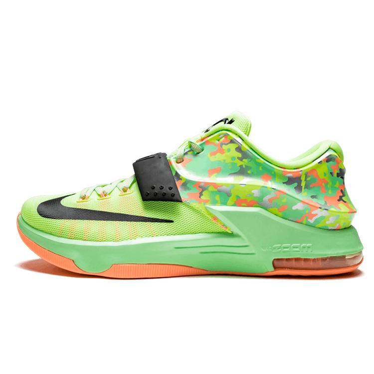 

New Nike Kd 7 Easter 653996-304 42