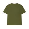 New FILA AthleticsFitness T Shirt Men's Dark Army Green A51M521106FDG