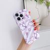 All-inclusive Film Phone Case Cartoon Fashion Design Hard Shell Full Cover Camera Protection Case for Samsung Xiaomi Poco Redmi Infinix Tecno