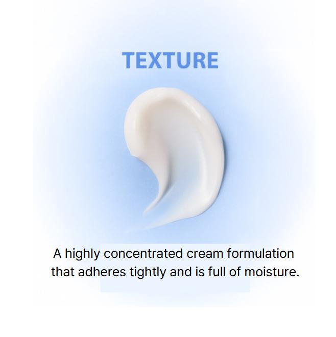 HOLIKA HOLIKA CeraBarrier Moisture Active Cream 50ml / 1.69 Fl.oz.  (3 Options)