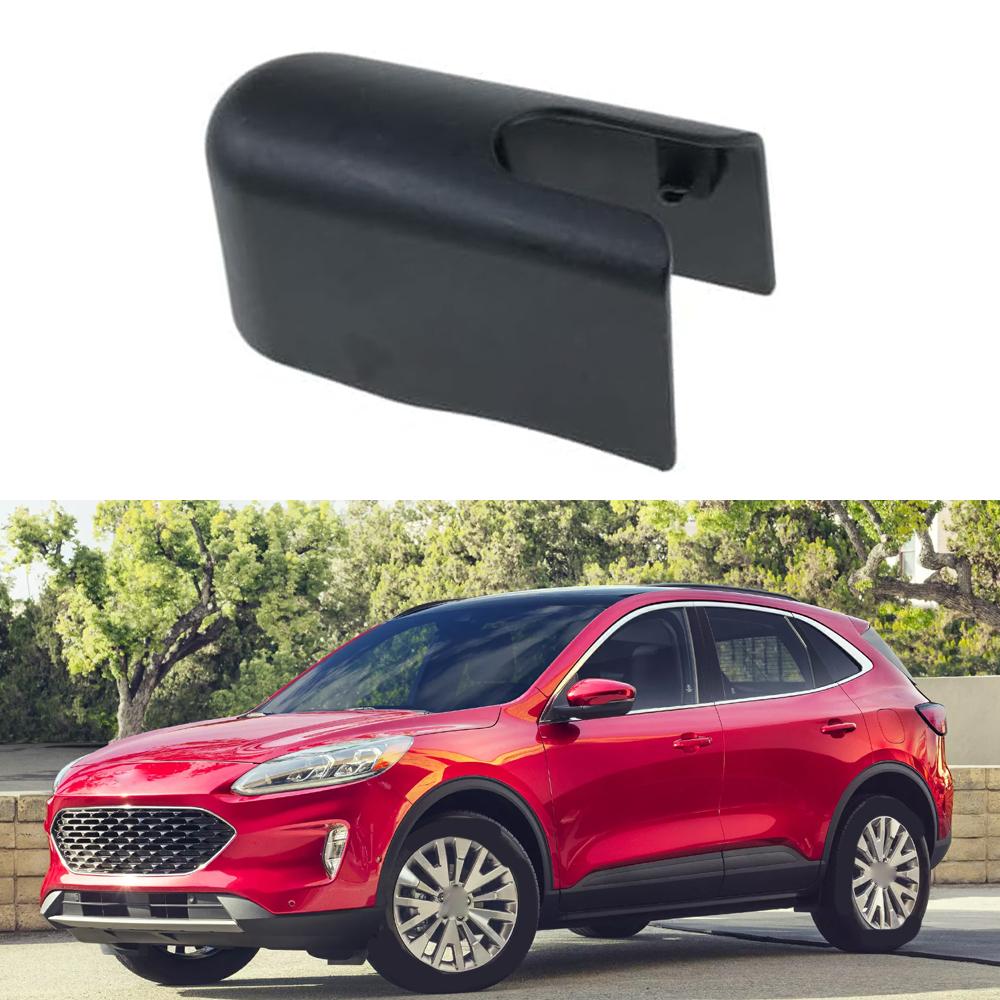 Cache Capuchon de Bras d'Essuie-Glace Arrière de Voiture Pour Ford Escape 2020 2026 2026 2026 LJ6B-17A419-AA