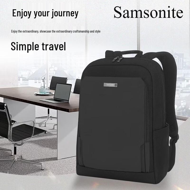 Samsonite Men s Business Commute Laptop Backpack