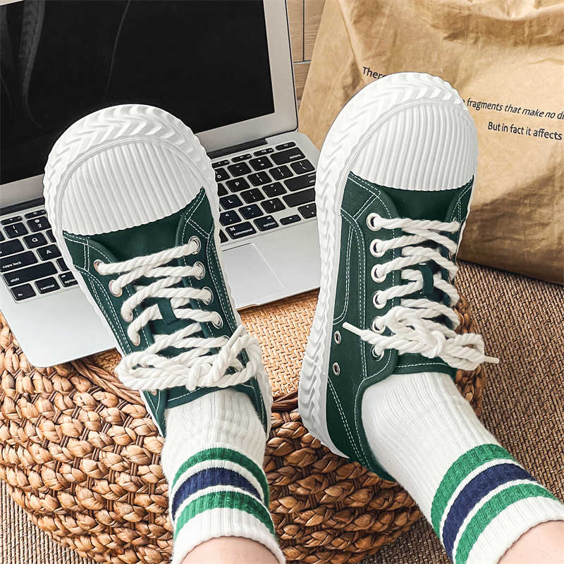 Fashion In The Forest Parkside Men's Demi-season Boots For Casual Spring Summer Sneakers Shoes Due Tohood Sports Special Wide