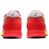 Asics Tarther Rp 2 Comfortable Cushioning Low-Top Marathon Running Shoes Men sneaker White Red 1011B381-100